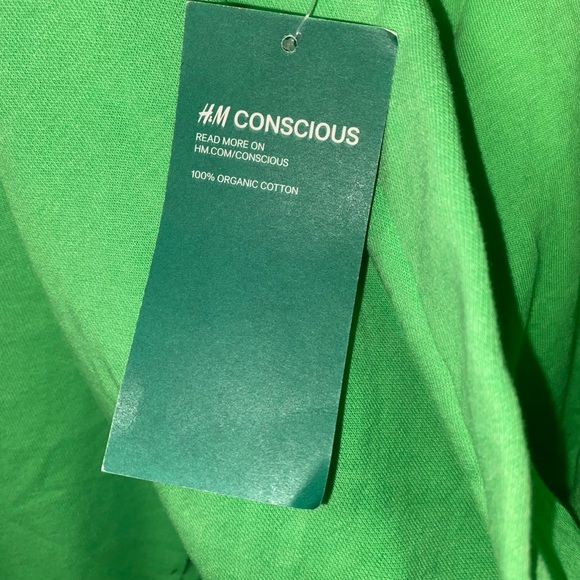 H&M Oversized hoodie - Picture 5 of 5